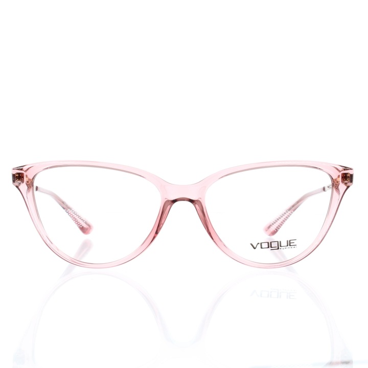 Дамски рамки за очила Vogue OVO5258.2599, Розов/Златист