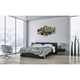 Tablou Canvas, 125x70 cm, Atelier De Motociclete, EA125x70-3519
