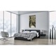 Tablou Canvas, 65x120 cm, Atelier De Motociclete, PA65x120-3519