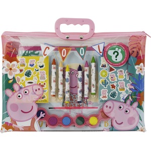 Комплекти за оцветяване и рисуване