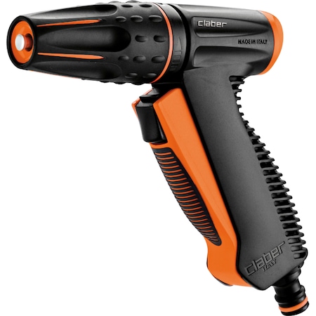 Pistol pentru udat/stropit Claber Precision 9561,2 functii,jet ajustabil