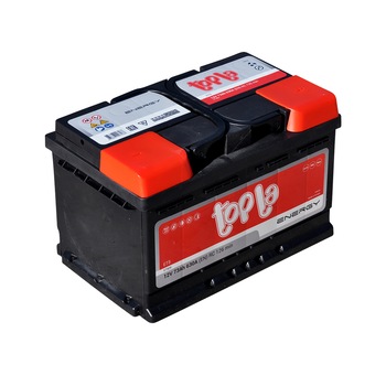 Baterie auto Topla Energy 73Ah Baterie auto Topla Energy 73Ah