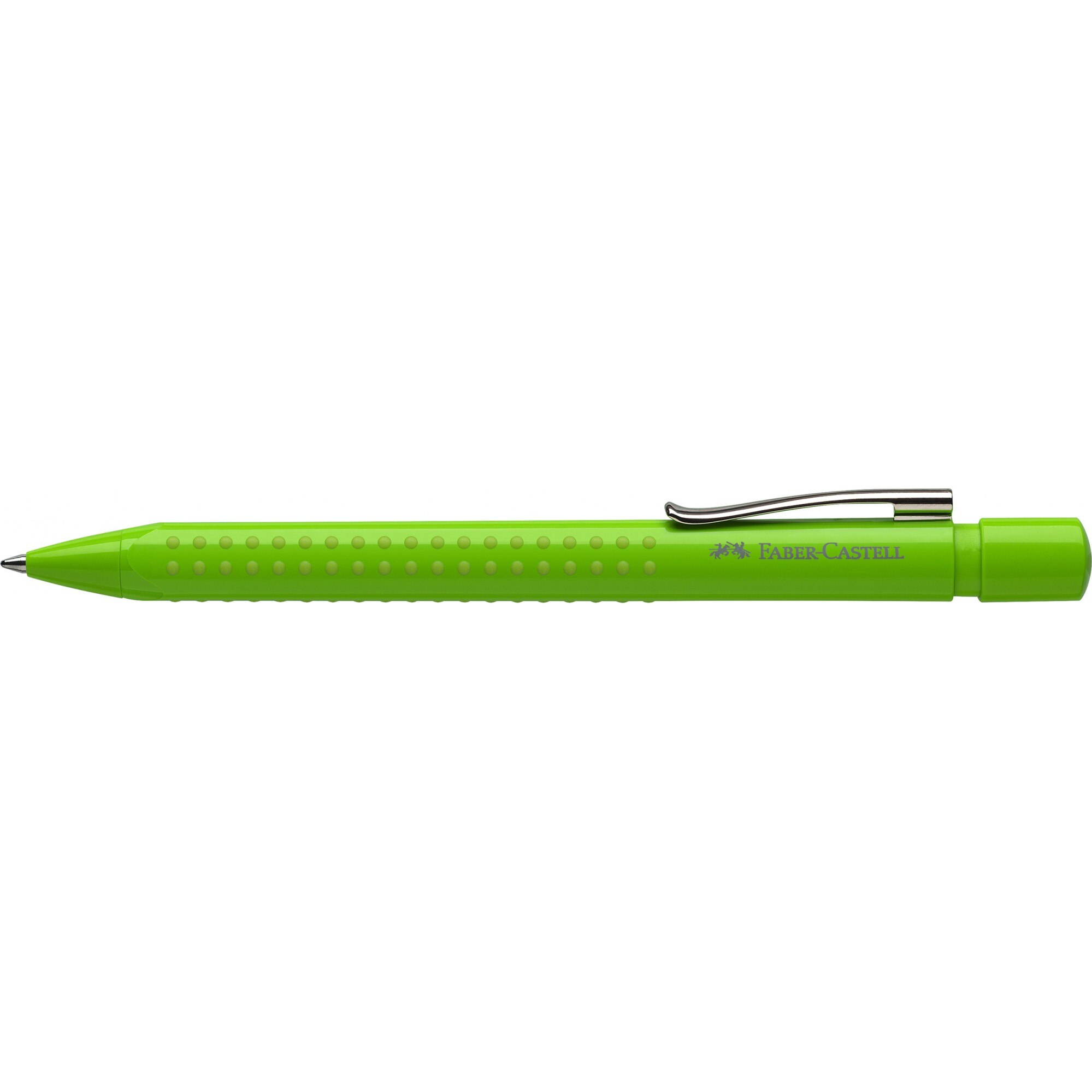 Pix Grip 2010 Verde Deschis Faber-Castell
