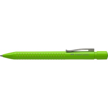 Pix Grip 2010 Verde Deschis Faber-Castell Pix Grip 2010 Verde Deschis Faber-Castell