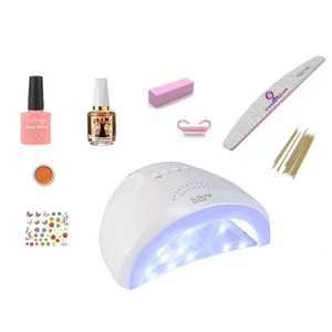 Aparate pentru manichiura-pedichiura