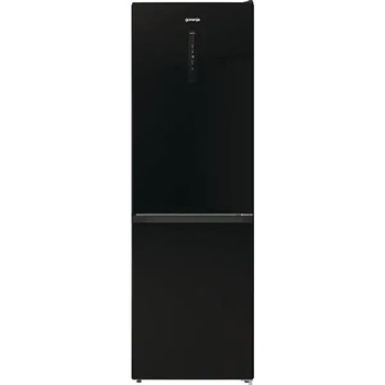 Combina frigorifica GORENJE NRK6192ABK4, No Frost Plus, 300 l, H 185 cm, Clasa E, Negru Combina frigorifica GORENJE NRK6192ABK4, No Frost Plus, 300 l, H 185 cm, Clasa E, Negru