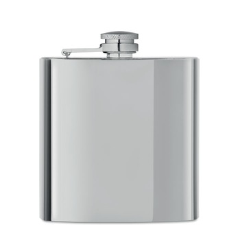 Sticla metalica de buzunar, 175 ml Sticla metalica de buzunar, 175 ml