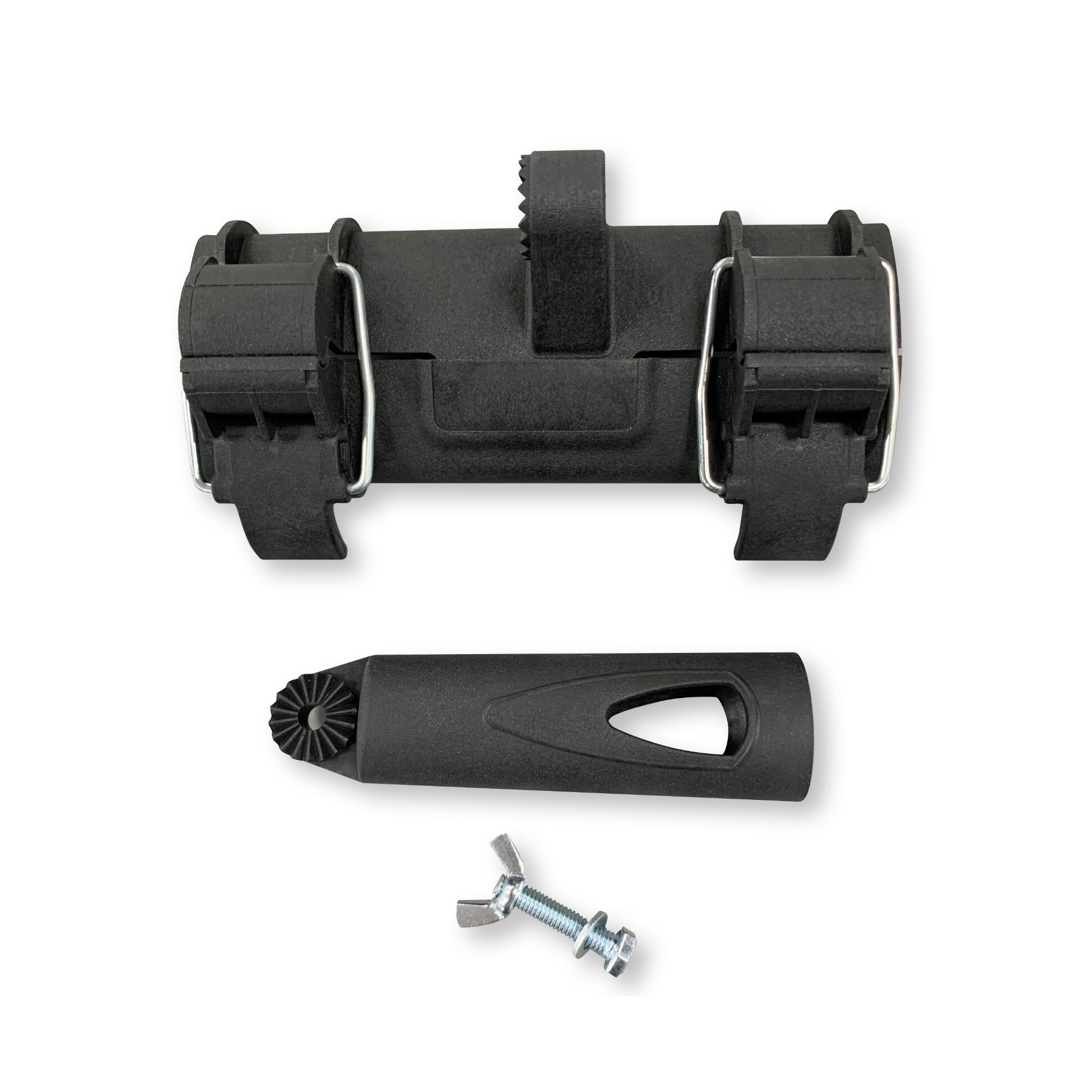 Clema prindere spatula pentru tencuit cu cap reglabil, Spear & Jackson