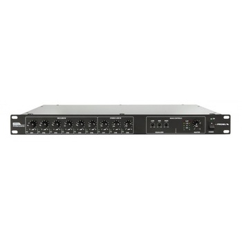 Mixer Audio cu Preamplificator, AMIX63, Proel Mixer Audio cu Preamplificator, AMIX63, Proel