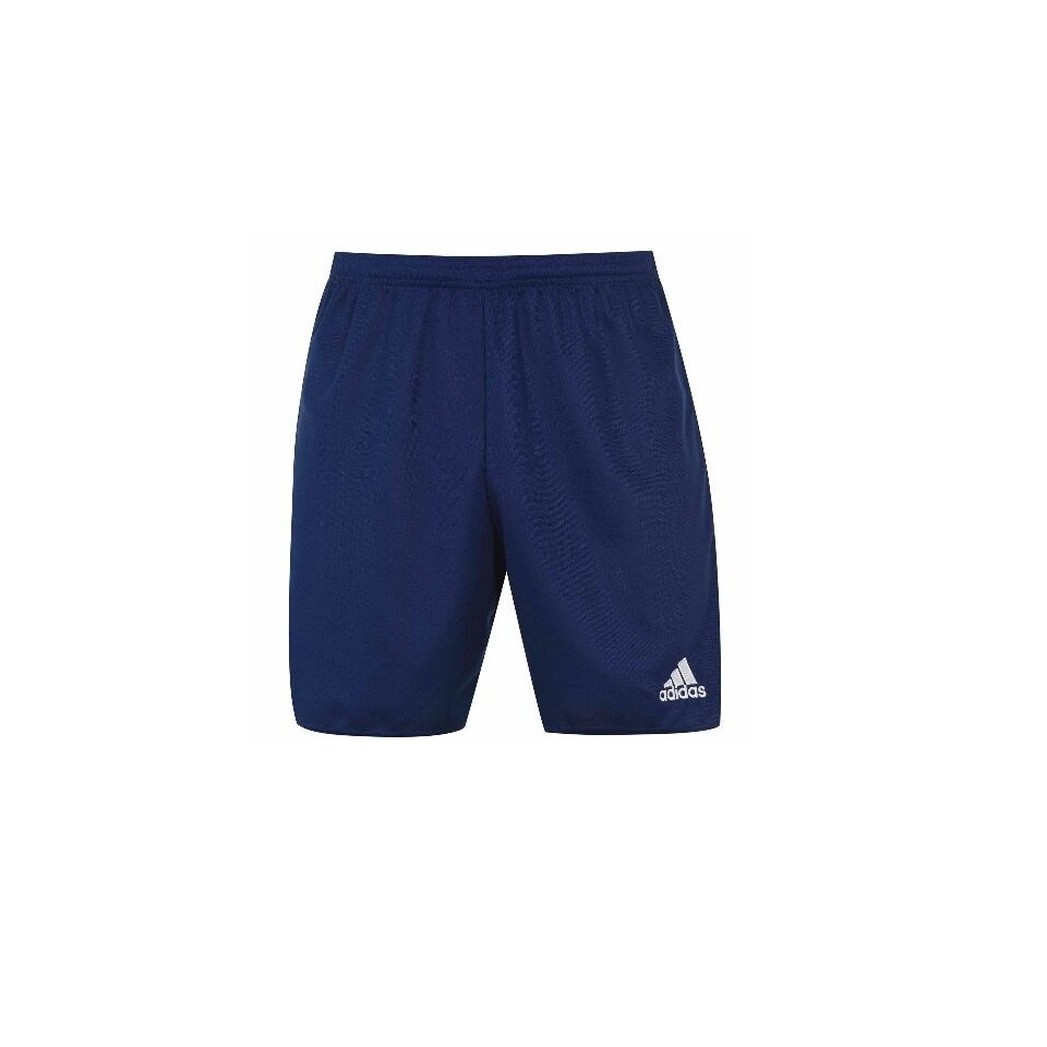 Pantaloni scurti Adidas Parma, Bleumarin