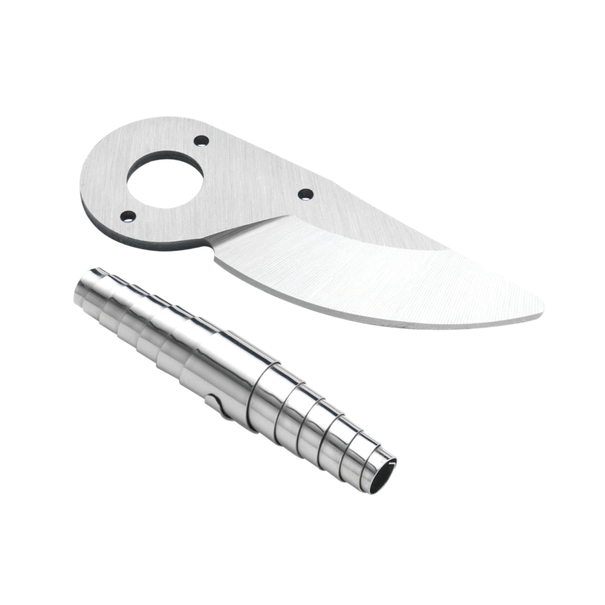 Set rezerva lama si arc cu lama otel carbon, Spear & Jackson Razorsharp Pro