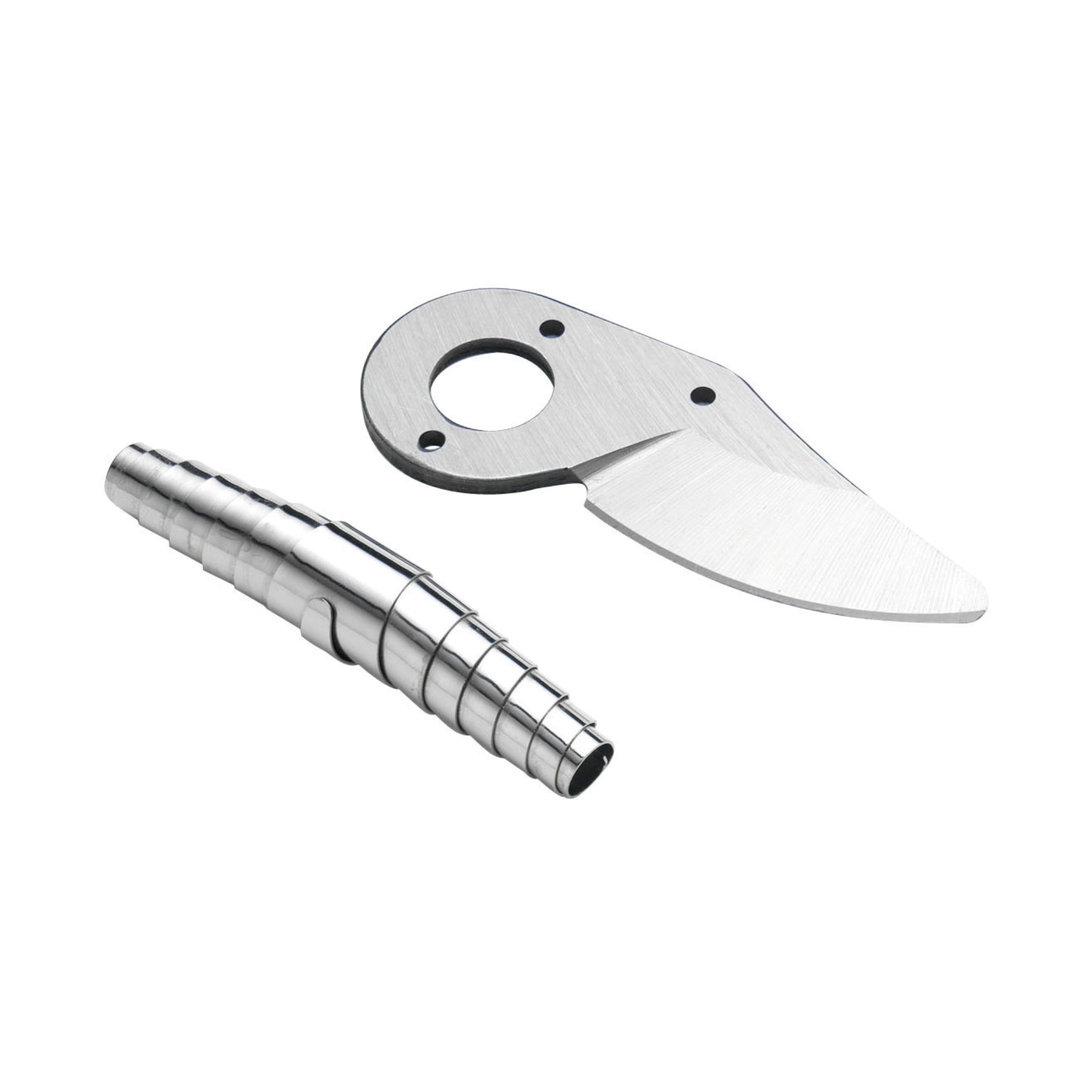 Set rezerva lama si arc cu lama inox, Spear & Jackson Razorsharp Pro