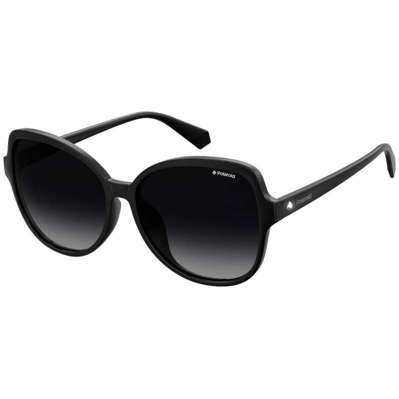 Ochelari de soare Polaroid, PLD4088/F/S - 807/WJ, Negru