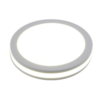 Spot Klausen, OZZY 7W, Alb, KL151015, LED Spot Klausen, OZZY 7W, Alb, KL151015, LED