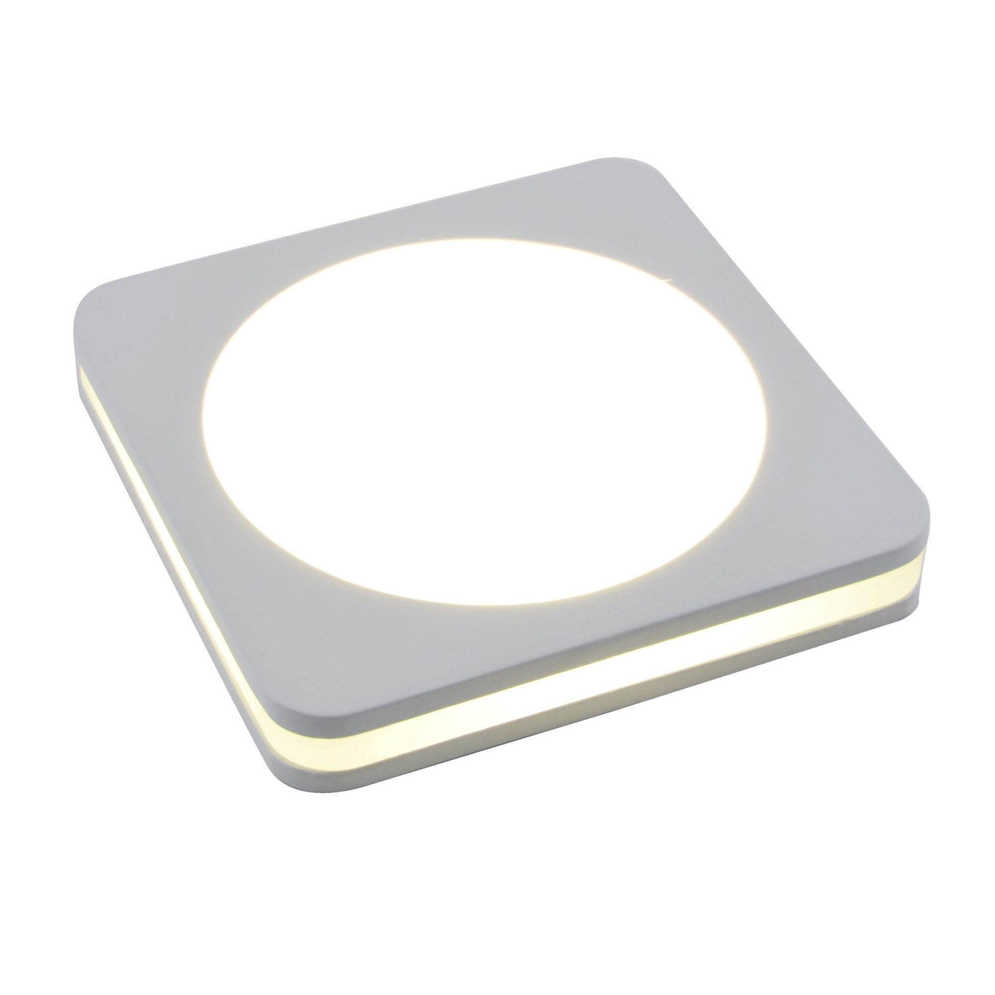 Spot Klausen, VITO 7W, Alb, KL151018, LED