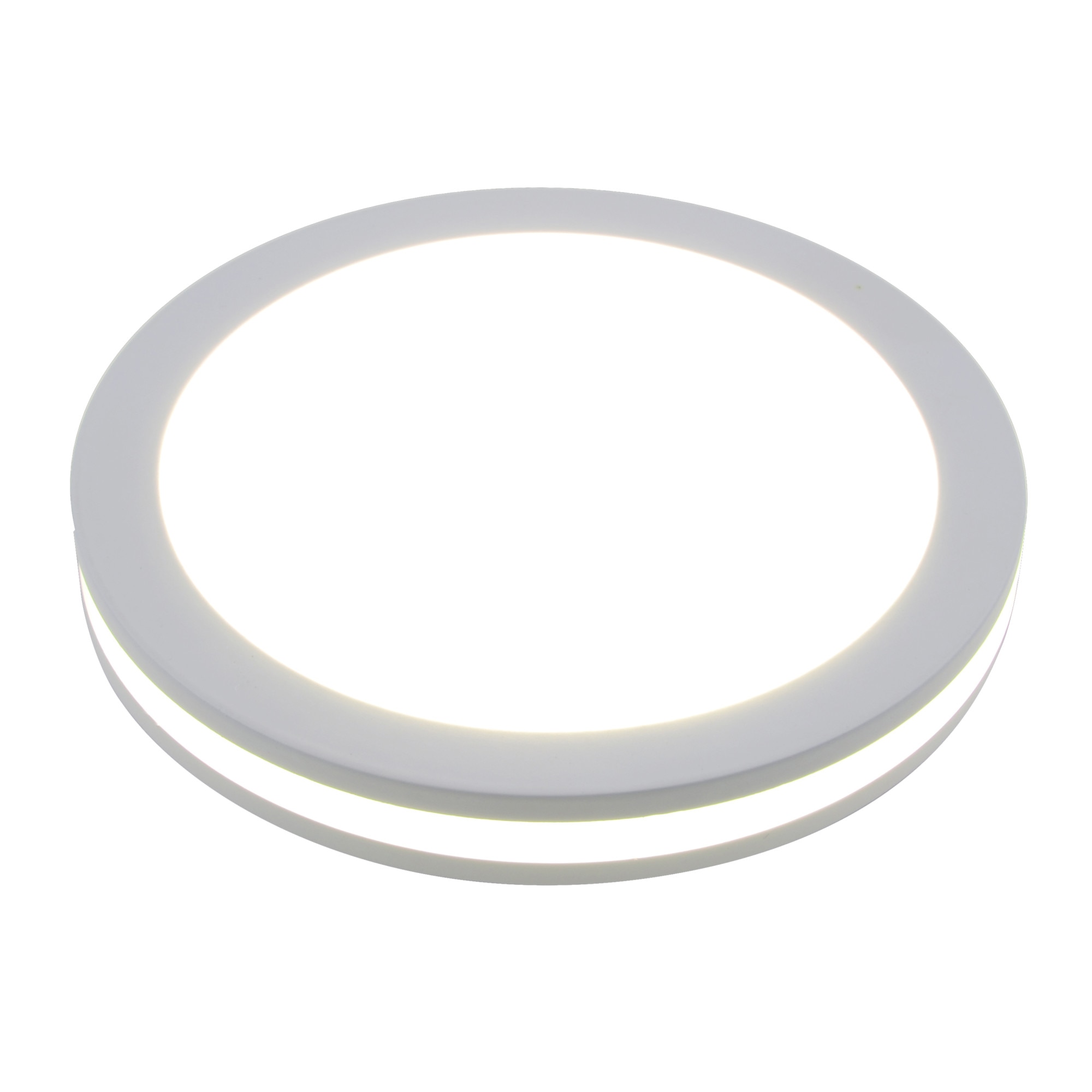 Spot Klausen, OZZY 18W, Alb, KL151017, LED