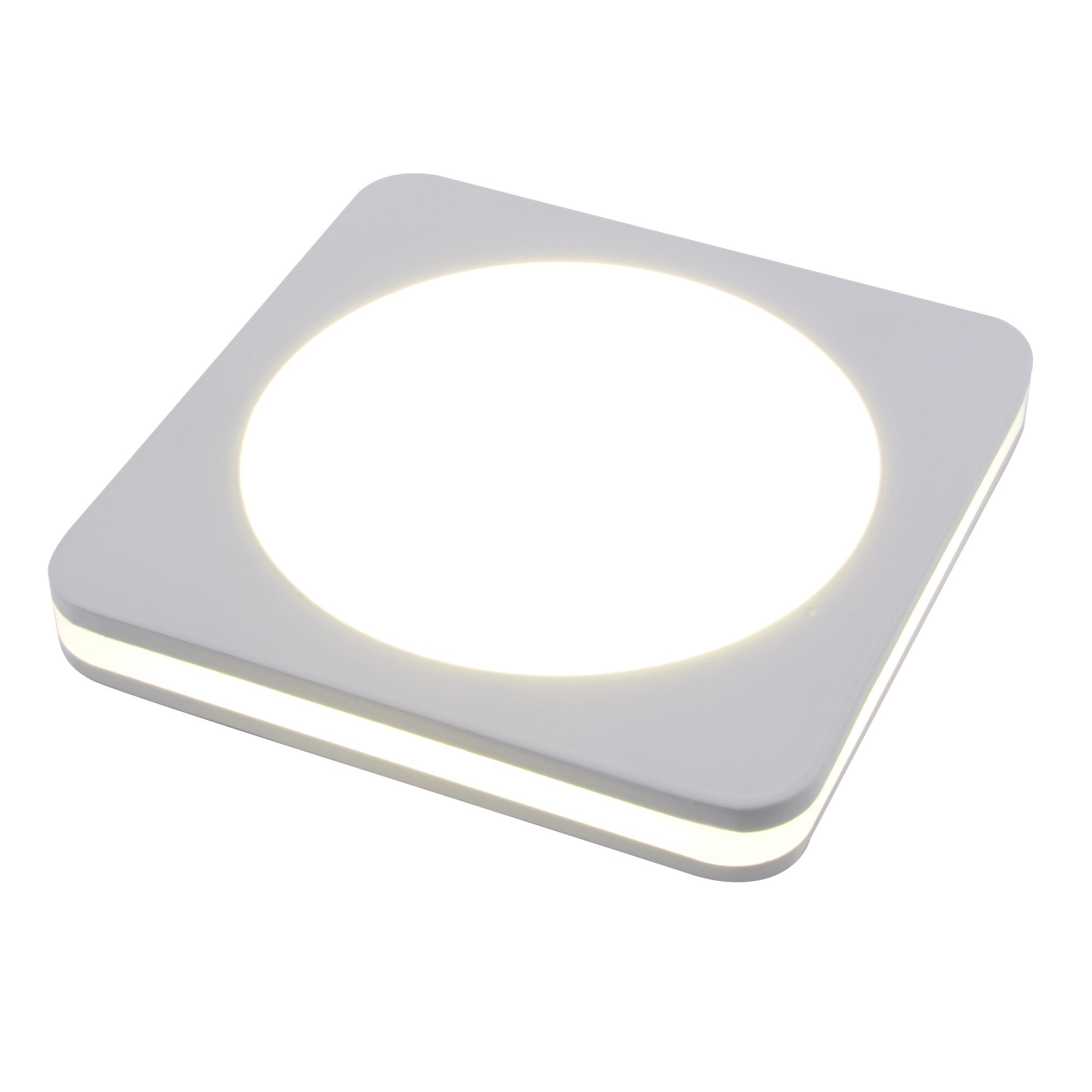 Spot Klausen, VITO 18W, Alb, KL151020, LED