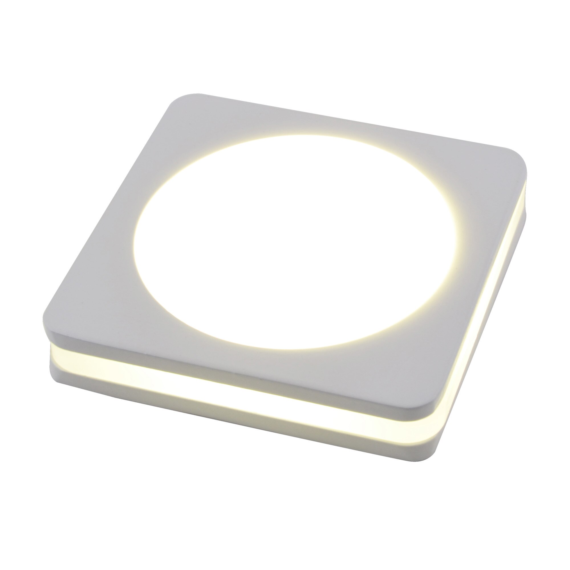 Spot Klausen, VITO 12W, Alb, KL151019, LED