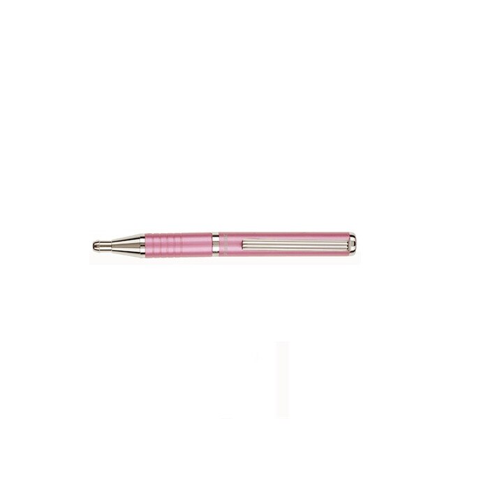 Pix metal Zebra telescopic 0.7mm roz