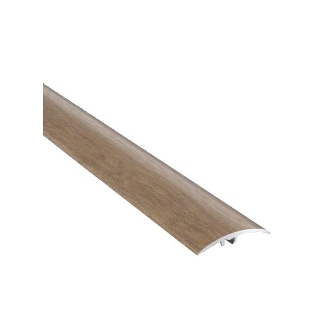 Profil de trecere cu diferenta de nivel Arbiton CS1 aluminiu, stejar Valencia, 93 cm