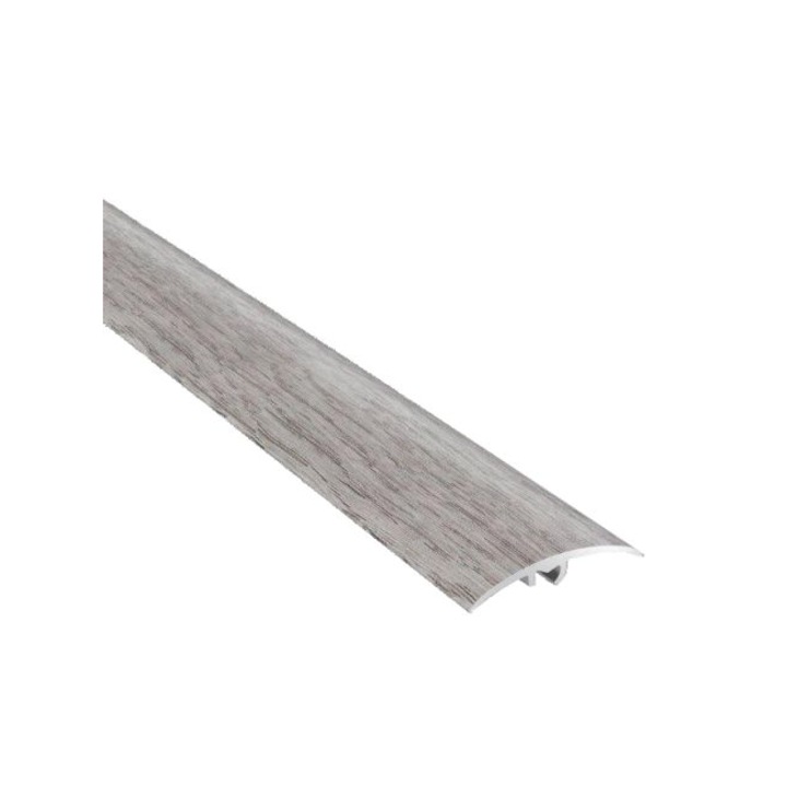 Profil de trecere cu diferenta de nivel Arbiton CS1 aluminiu, stejar boston, 93 cm