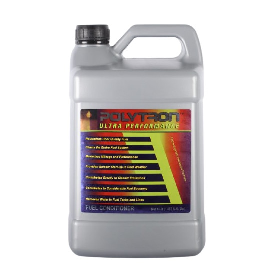 Adtiv pentru motorina, 4 L, Polytron