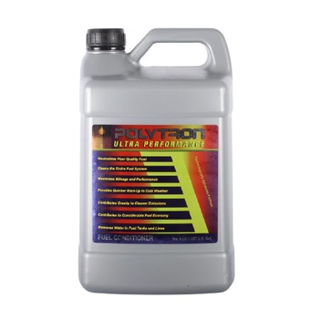 Adtiv pentru benzina, 4 L, Polytron Adtiv pentru benzina, 4 L, Polytron