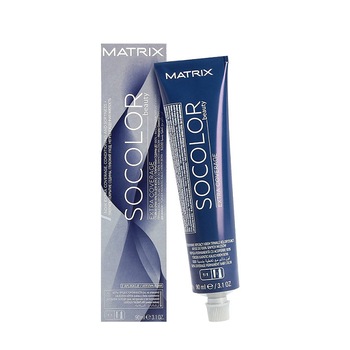 Vopsea par Matrix Socolor Beauty 504NW,90ml Vopsea par Matrix Socolor Beauty 504NW,90ml