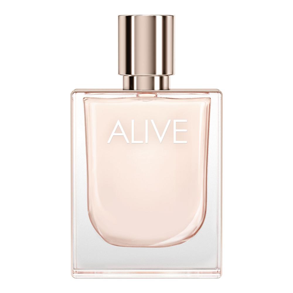Apa de Toaleta Hugo Boss, Alive, pentru femei, 50 ml