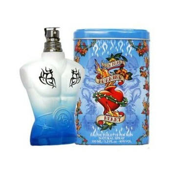 Parfum New Brand Burning Heart 100ml EDT Parfum New Brand Burning Heart 100ml EDT