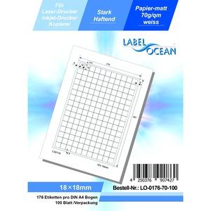 Etichete autoadezive