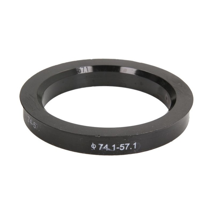 Комплект от 4 центриращи пръстена за джанти AUTOHELIX MSA 74.1 / 57.1