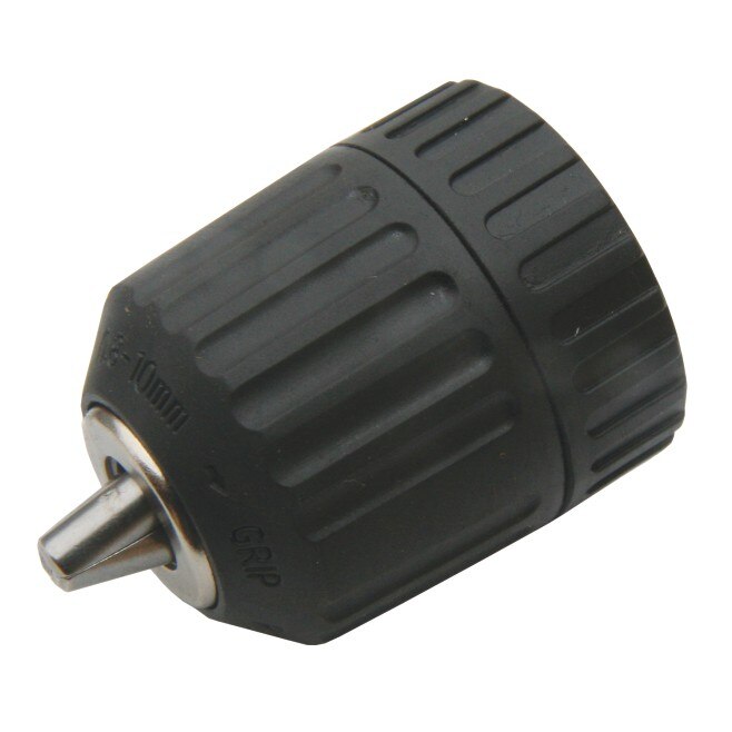 Mandrina rapida, cu prindere 3/8, 0.8 - 10 mm