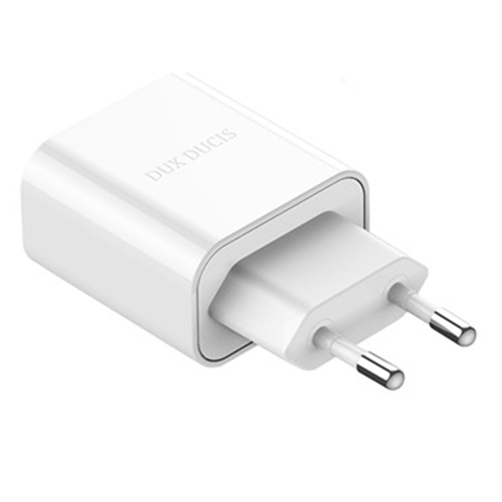 Incarcator, C50, USB-C, 20W, 3A, PD, incarcare rapida, alb