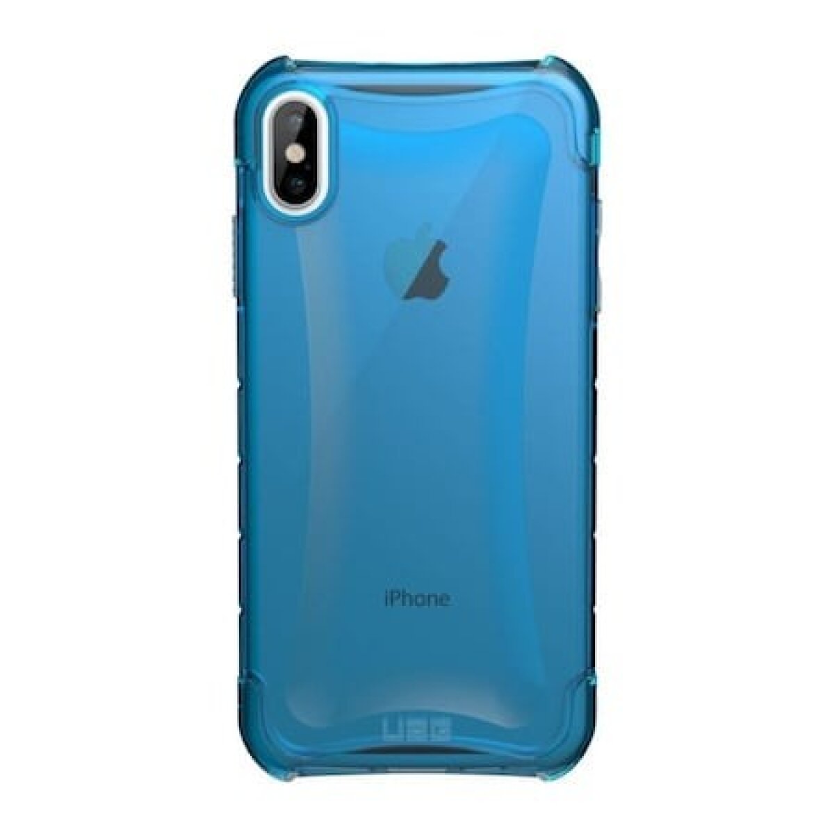 Husa Hard iPhone XS MAX Plyo Glaciar UAG