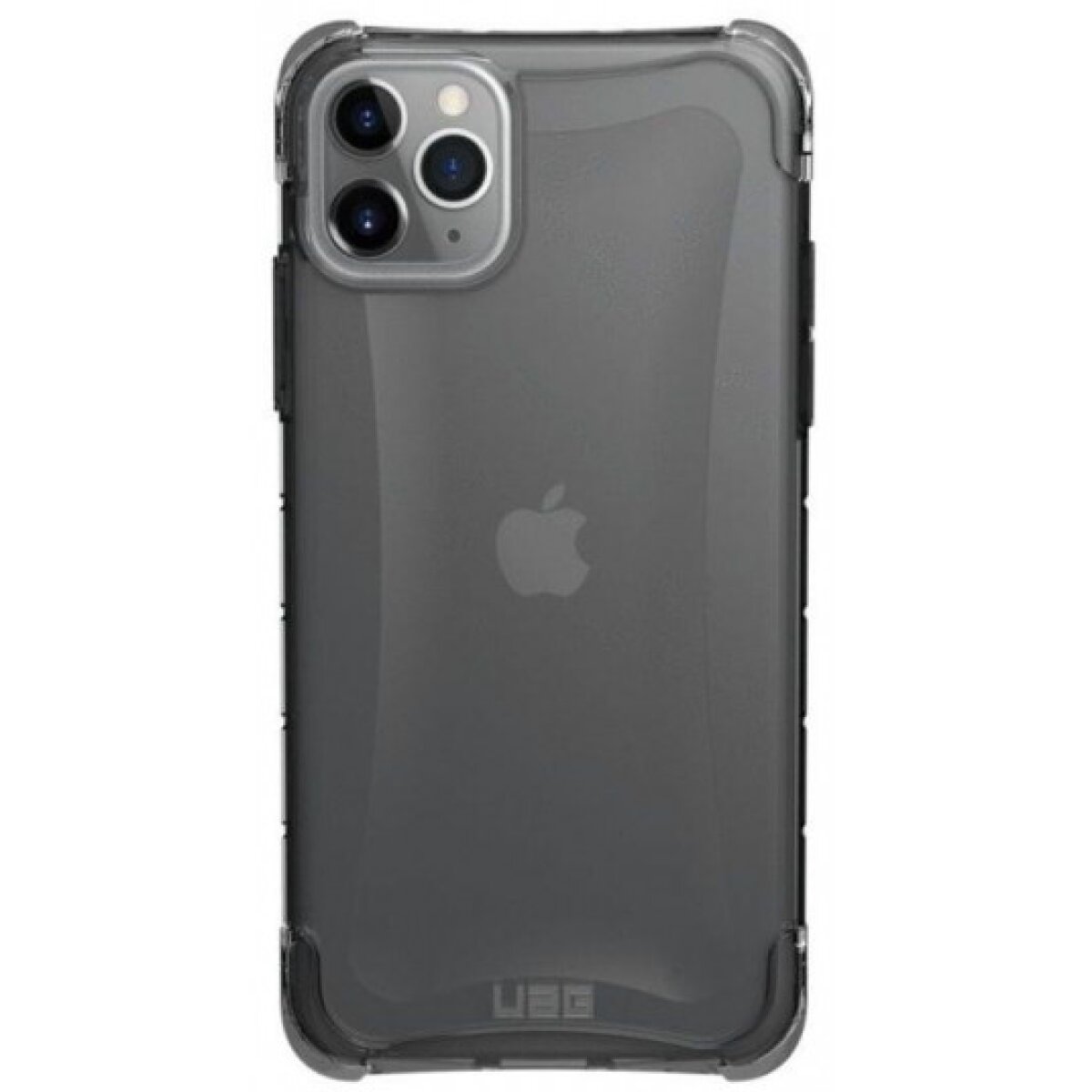 Husa Antisoc pentru iPhone 11 Plyo Ash UAG