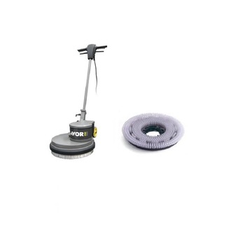 Monodisc cu perie dura, Lavor SDM-R 45G 16-130-1, putere 1300W, 230V Monodisc cu perie dura, Lavor SDM-R 45G 16-130-1, putere 1300W, 230V