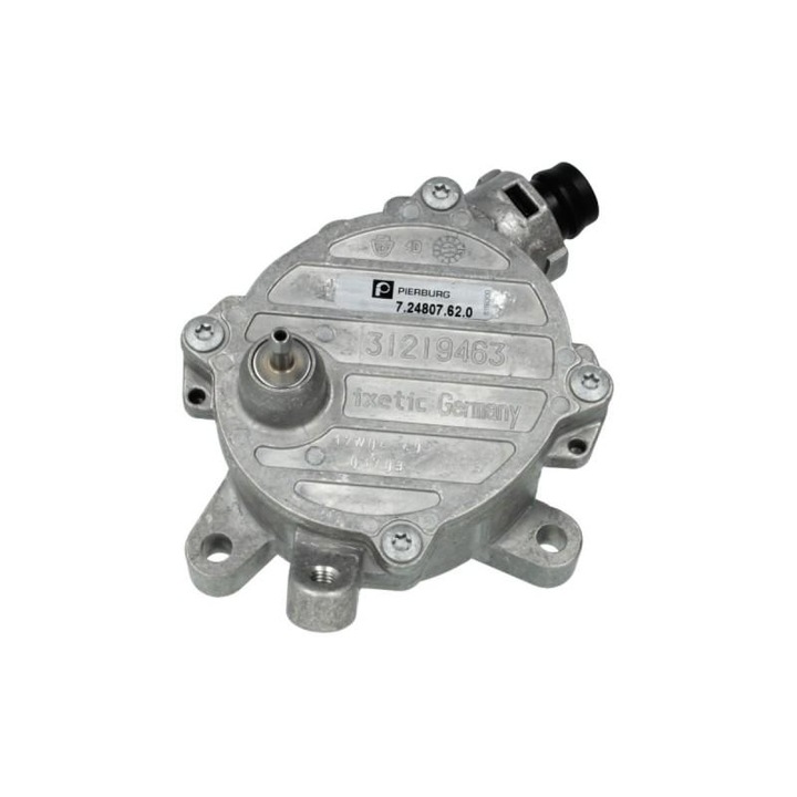 Pompa vacuum, sistem de franare Volvo XC90 2002-2014 275 7.24807.62.0