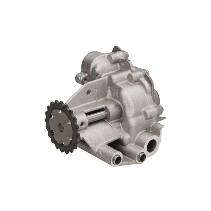 Маслена помпа Opel Movano B 2010-> X62 7.03988.05.0