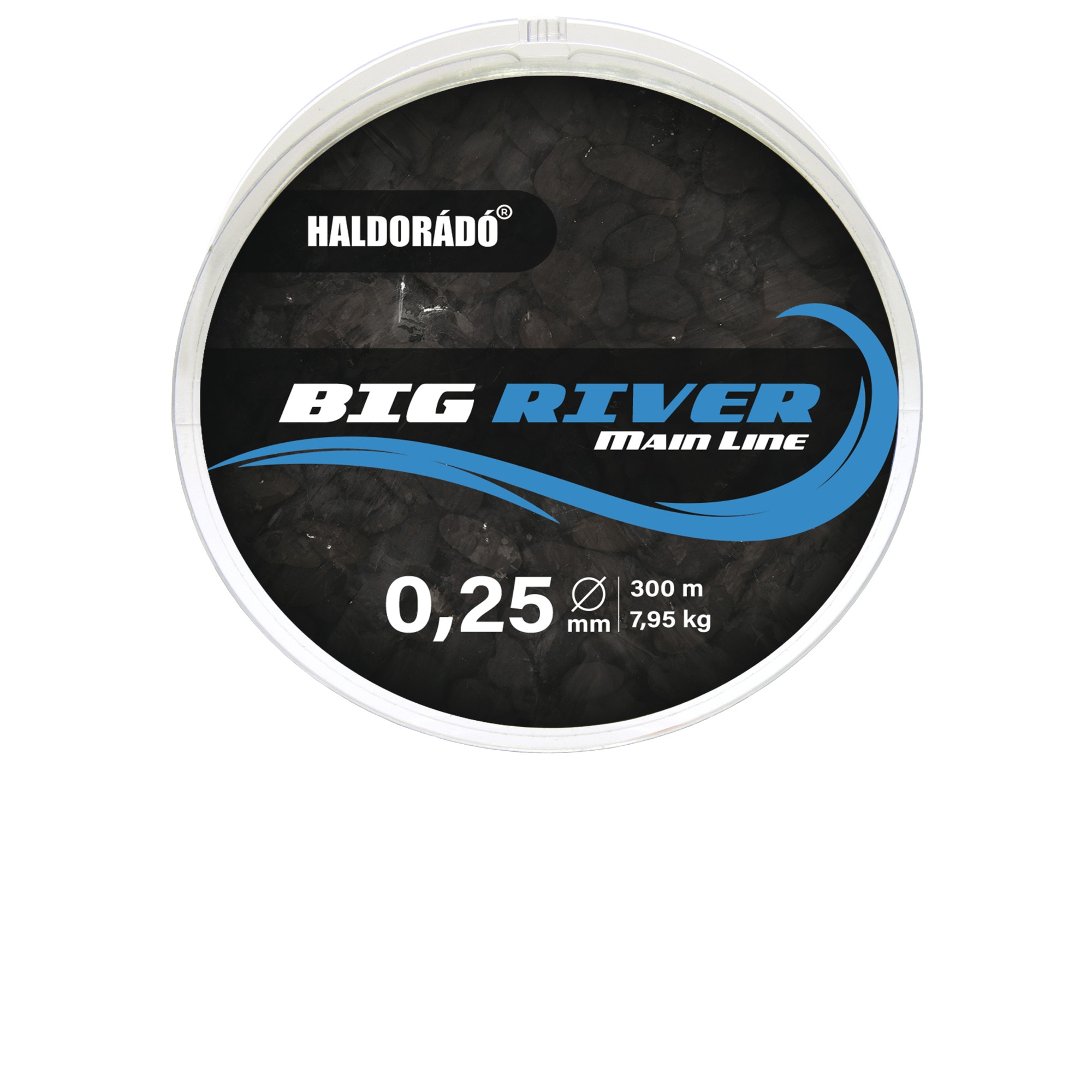 Fir, Haldorado, Big River Main Line - 0.20mm, 4.5kg