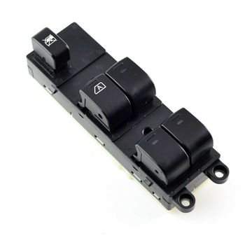 Bloc comutator comanda butoane actionare geamuri electrice Nissan Qashqai, Navara, Note, Pathfinder, 16 pini 25401-4X00D / 25401-4X01D, 25401-BB65B, 25401-BB60B, 25401-4EA1A, 25401-BR00B, 25401-9U12B Bloc comutator comanda butoane actionare geamuri electrice Nissan Qashqai, Navara, Note, Pathfinder, 16 pini 25401-4X00D / 25401-4X01D, 25401-BB65B, 25401-BB60B, 25401-4EA1A, 25401-BR00B, 25401-9U12B