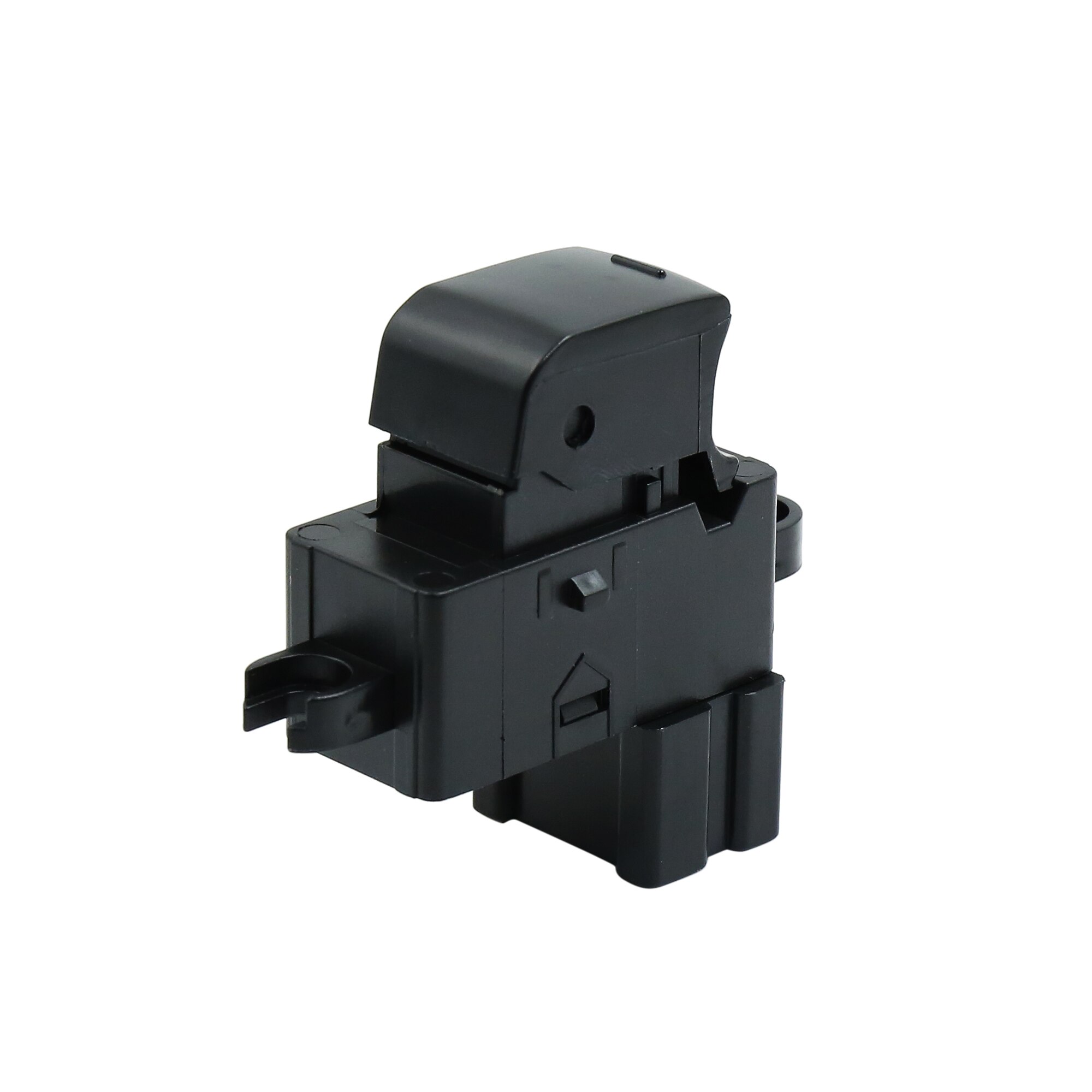 Buton comutator comanda actionare geam electric Nissan Qashqai, Micra K13, Note, X-Trail, 6 pini 25411-AX010, 25411-1FA0A, 25411-ED00B, 25411-ED000, 25411-JD00B, 25411-JG05A, 25411-JD000