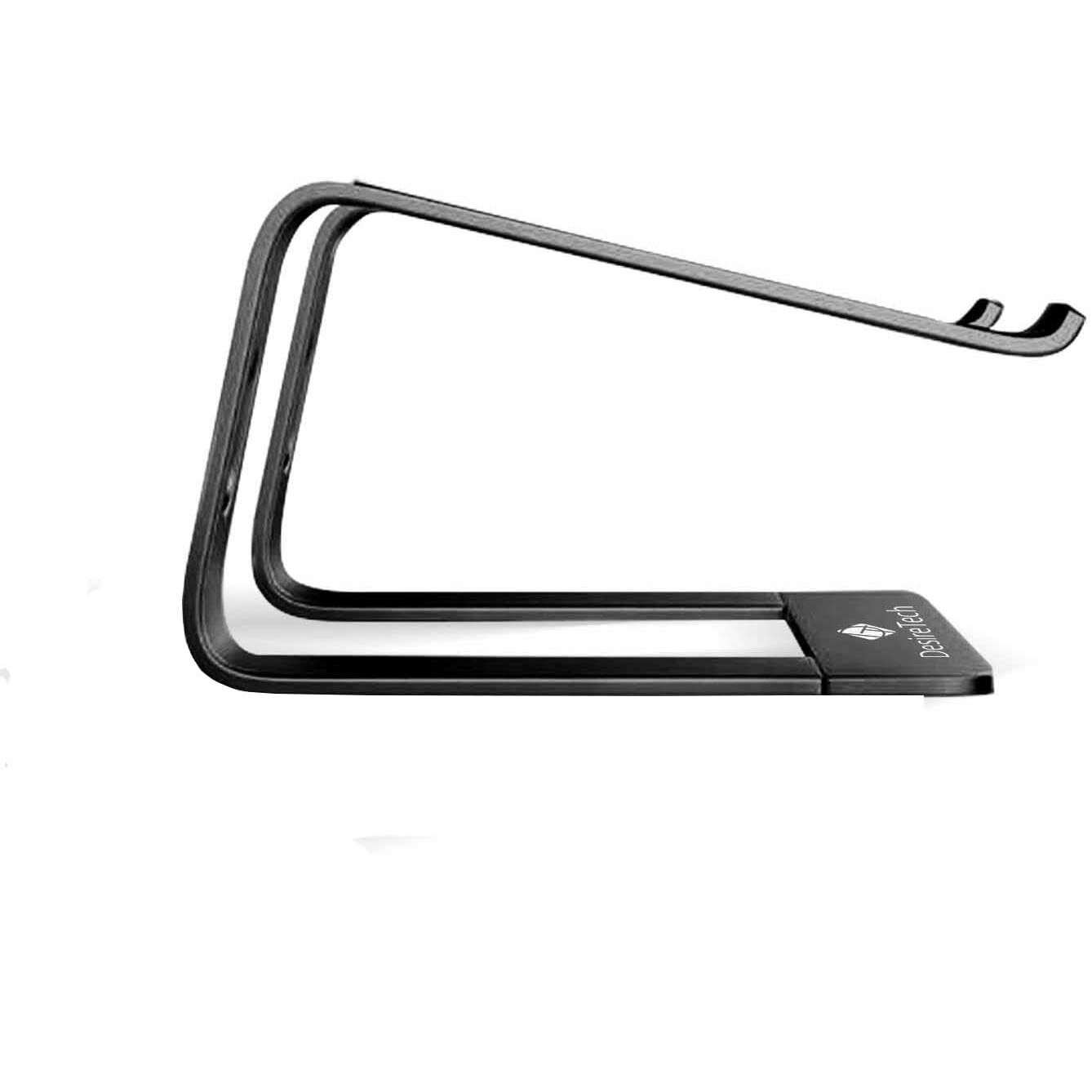 Stand laptop DesireTech, Dark Grey, 402595