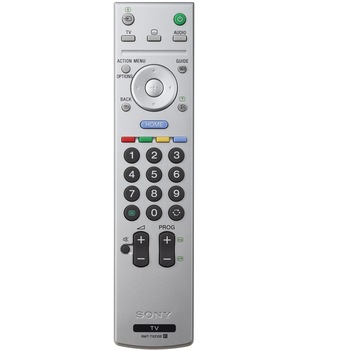 Telecomanda TV Sony RMT-TX210E Telecomanda TV Sony RMT-TX210E