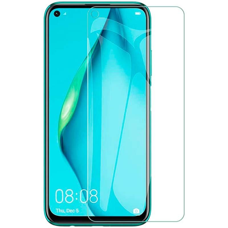Folie protectie fata compatibila cu Huawei P40 Lite Hydrogel, Antisoc, Regenerabila, Viceversa