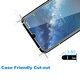 Biztonságos üvegfólia kompatibilis Nokia 3.2 Tempered Glass, Anti-Shock, Viceversa