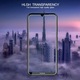 Biztonságos üvegfólia kompatibilis Nokia 3.2 Tempered Glass, Anti-Shock, Viceversa