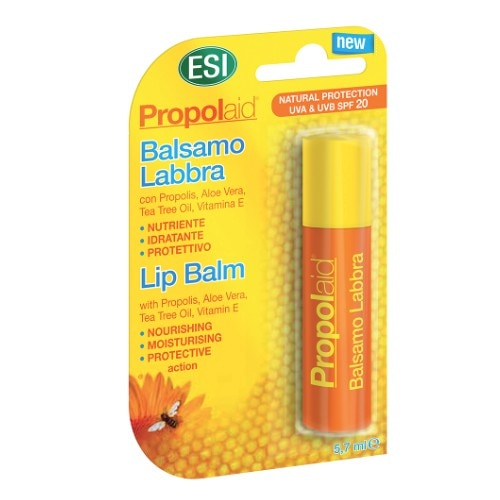 Balsam de buze Propolaid 5.7 ml