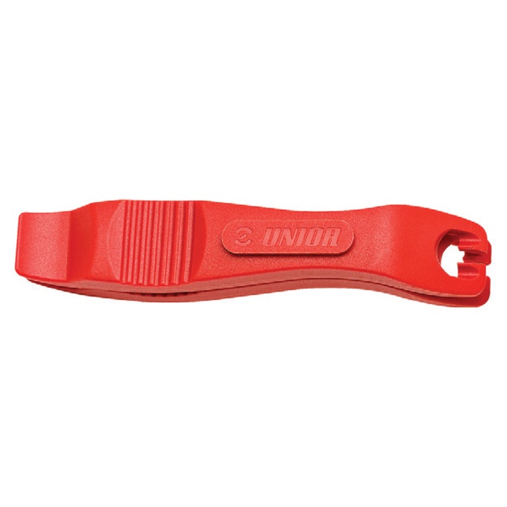 Set de doua parghii anvelope, rosu 624144 Unior