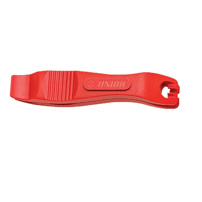 Set de doua parghii anvelope, rosu 624144 Unior